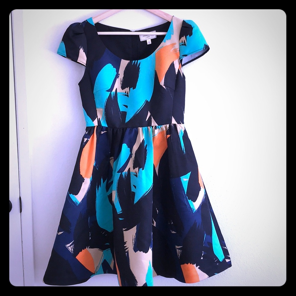 Moulinette Soeurs Size 2 Dress